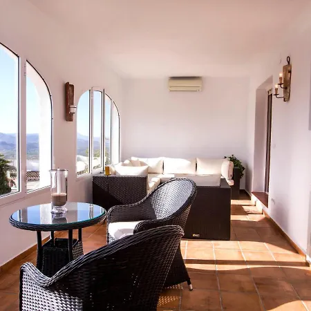 Casa El Mirador By Interhome בית נופש Monte Pego
