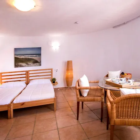 Casa El Mirador By Interhome Monte Pego