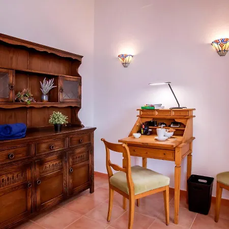 בית נופש Casa El Mirador By Interhome *