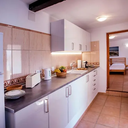 Casa El Mirador By Interhome בית נופש Monte Pego