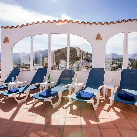 Casa El Mirador By Interhome * Monte Pego