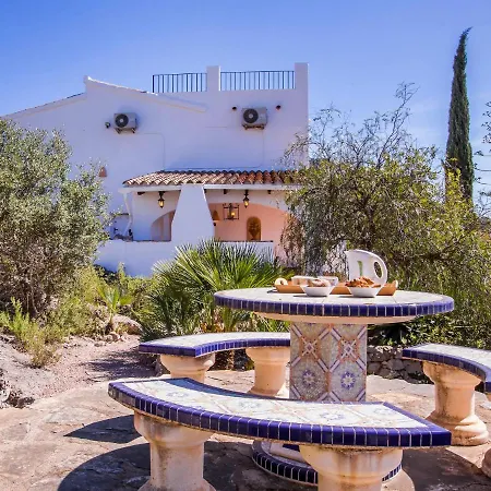 Casa El Mirador By Interhome